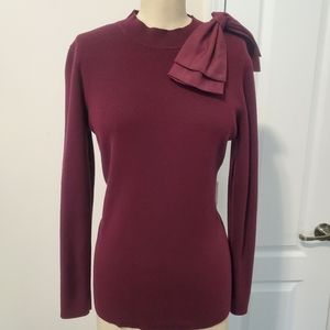 Ted Baker Ambher Sweater with bow